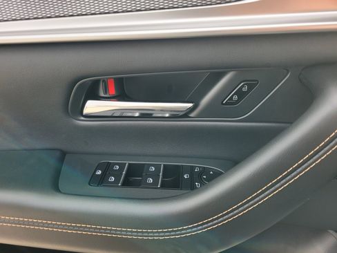 New 2026 MAZDA CX-90 3.3 Turbo w/ Premium Sport Pkg image 22