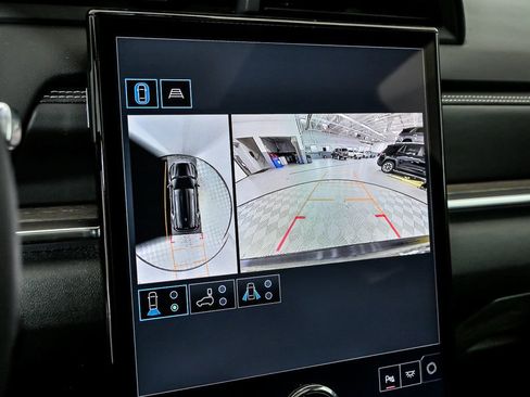 New 2026 GMC Terrain Denali image 16