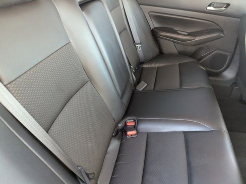 Certified 2022 Nissan Altima 2.5 SR image 14