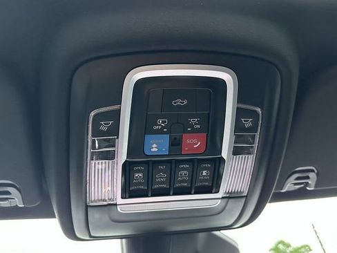 New 2025 RAM 1500 Laramie w/ Sport Appearance Package image 36