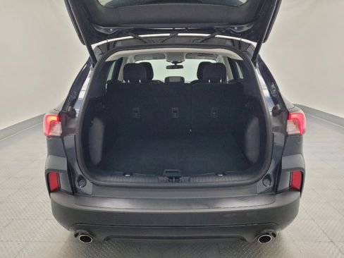 Used 2022 Ford Escape SE w/ SE Sport Appearance Package FWD image 29