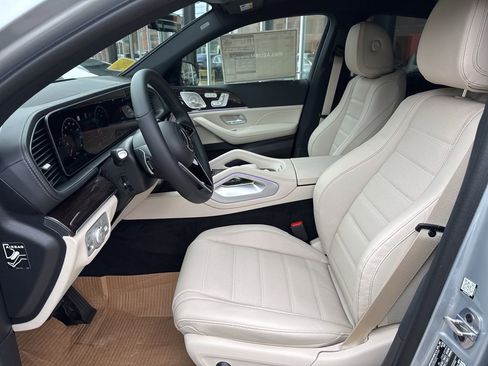 New 2026 Mercedes-Benz GLE 450 4MATIC Coupe image 15