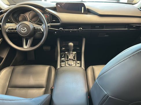 Used 2025 MAZDA MAZDA3 s image 18