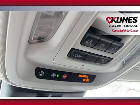 New 2026 Buick Envision Avenir image 33