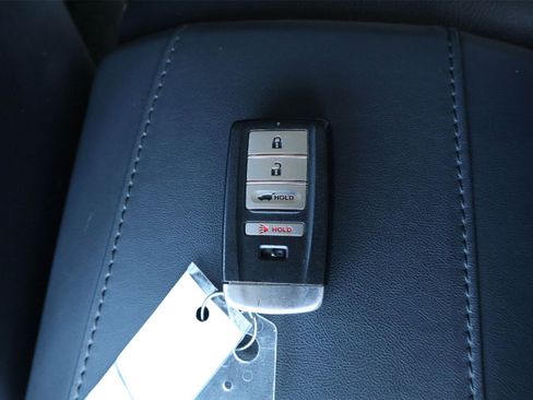 Certified 2020 Acura RDX FWD image 20