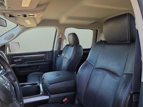 Used 2018 RAM 1500 Sport image 13