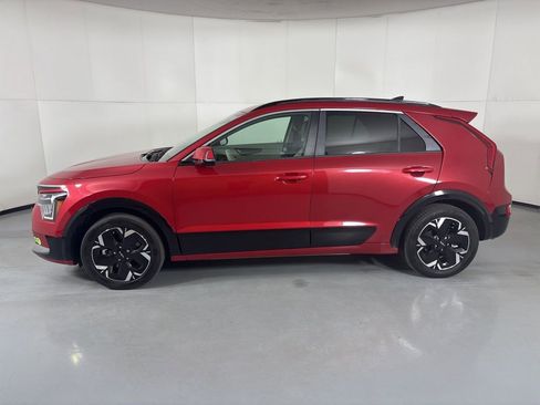 Used 2023 Kia Niro Wind image 5