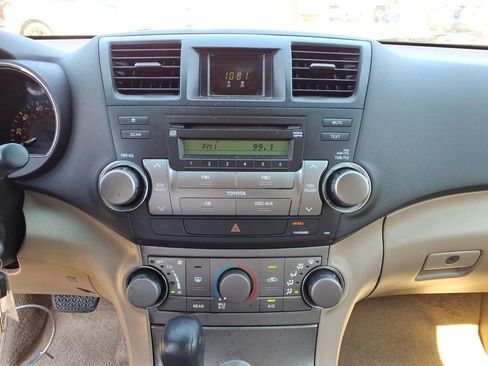 Used 2009 Toyota Highlander 2WD image 11