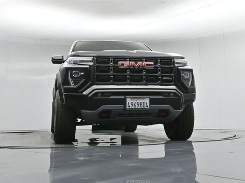 Used 2023 GMC Canyon AT4 image 51
