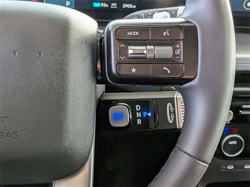 Used 2026 Hyundai Ioniq 9 S image 16