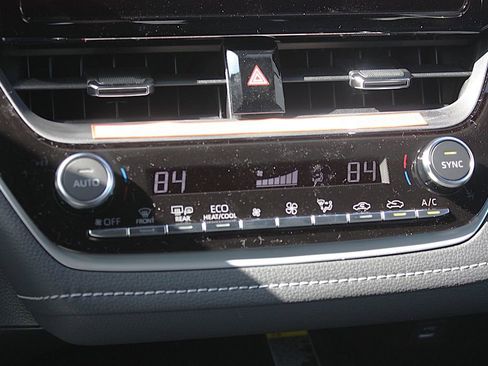 New 2026 Toyota Corolla XSE FWD image 18