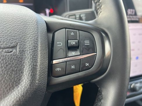 Certified 2024 Ford Ranger XLT w/ FX4 Off-Road Package image 10