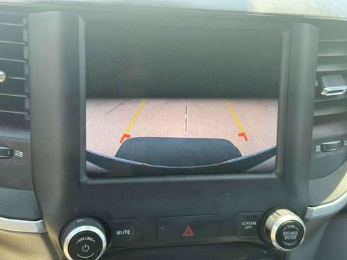 Used 2022 RAM 1500 Big Horn AWD/4WD image 26
