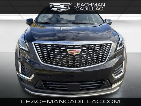 New 2026 Cadillac XT5 Premium Luxury w/ Driver Assist Package image 9