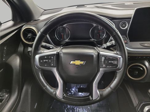 Used 2024 Chevrolet Blazer Premier w/ Driver Confidence II Package AWD/4WD image 5