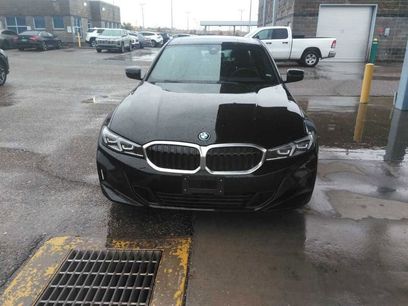 Used 2024 BMW 330e xDrive