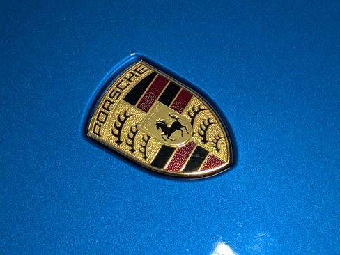 Used 2016 Porsche Boxster Spyder image 15