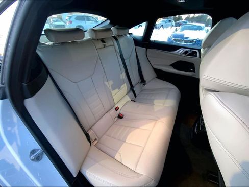 Certified 2024 BMW 430i Gran Coupe xDrive w/ M Sport Package (Priority 1) image 19