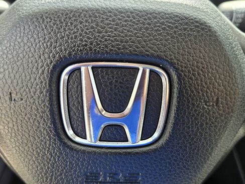 Certified 2024 Honda Accord EX image 27