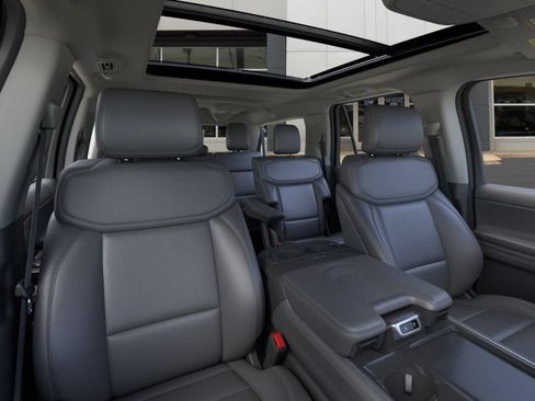 New 2026 Ford Expedition Max Active AWD/4WD image 14