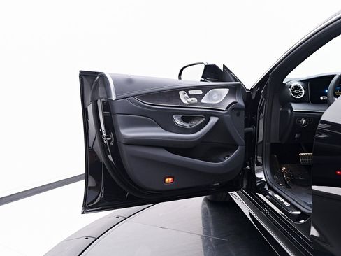 Used 2023 Mercedes-Benz AMG GT 63 w/ Driver Assistance Package image 37