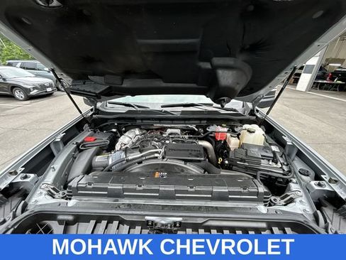 Used 2024 Chevrolet Silverado 2500 LT w/ Z71 Sport Edition AWD/4WD image 30