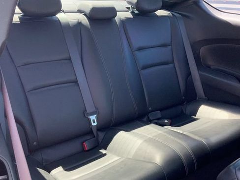 Used 2016 Honda Accord EX-L image 20