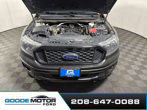 Used 2020 Ford Ranger XLT w/ Equipment Group 301A Mid AWD/4WD image 26