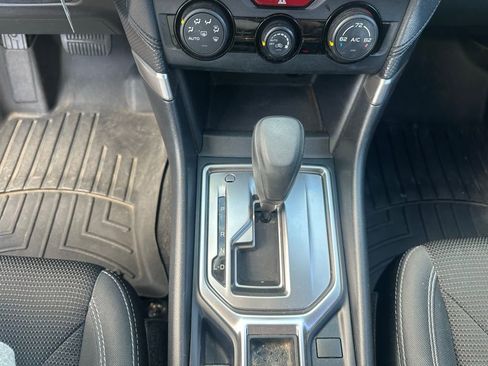 Used 2019 Subaru Forester AWD/4WD image 25