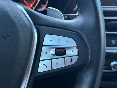 Certified 2023 BMW X3 sDrive30i w/ Convenience Package image 27