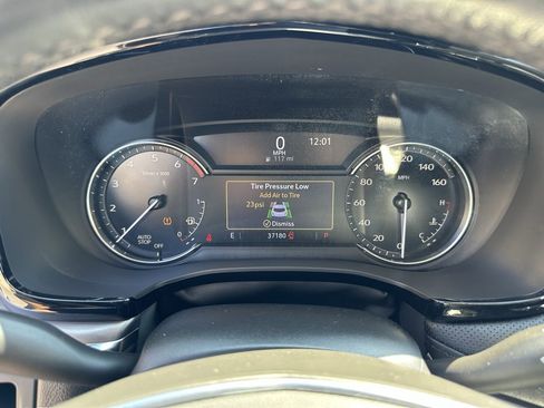 Used 2021 Cadillac XT5 Luxury image 22