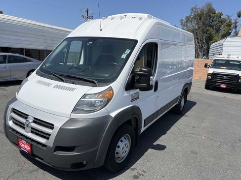 Used 2014 RAM ProMaster 1500 w/ Premium Appearance Group image 2