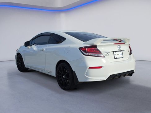 Used 2015 Honda Civic Si image 3