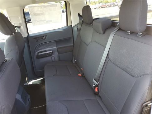New 2025 Ford Maverick XL w/ 4K Tow Package image 25