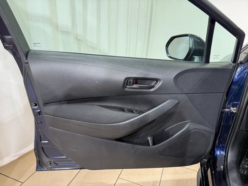 Used 2024 Toyota Corolla LE FWD image 14