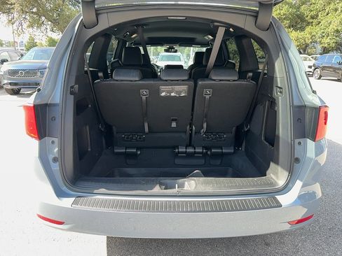 Used 2024 Honda Odyssey Sport image 27