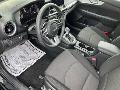 Used 2024 Kia Forte LXS image 14