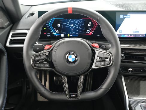 Used 2025 BMW M2 w/ Lighting Package RWD image 13