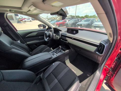 Used 2025 MAZDA CX-50 AWD 2.5 S w/ Premium Package image 31