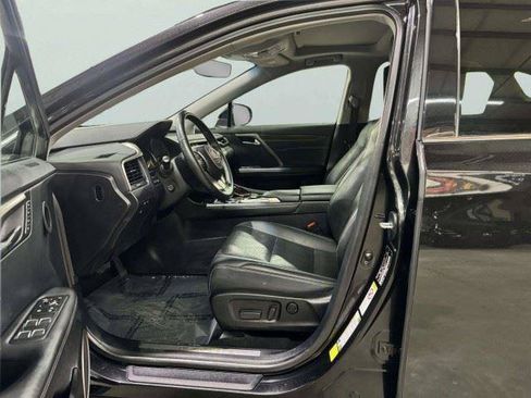 Used 2018 Lexus RX 350 AWD w/ Premium Package image 17