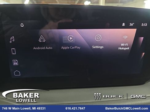 New 2026 Buick Encore GX Preferred image 22