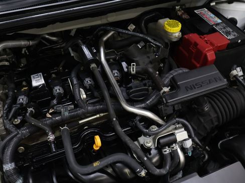 Used 2023 Nissan Sentra SV w/ All-Weather Package FWD image 27