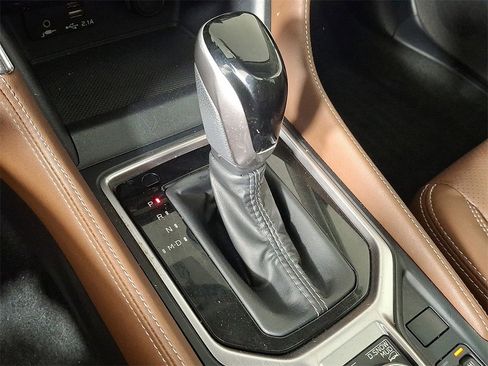 Used 2021 Subaru Forester Touring image 17