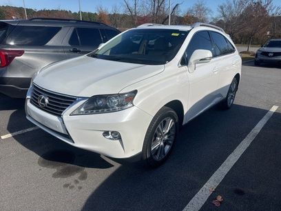 Used 2015 Lexus RX 350 FWD