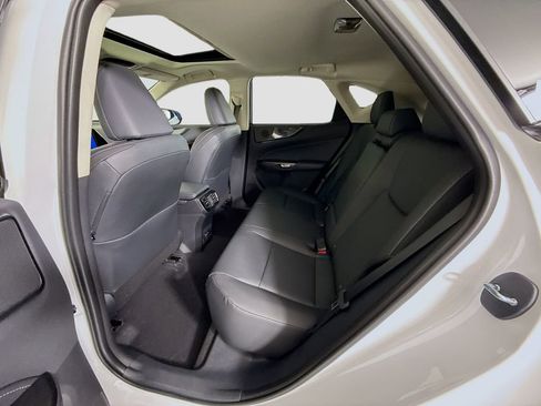 New 2026 Lexus NX 350 AWD w/ Premium Package image 22