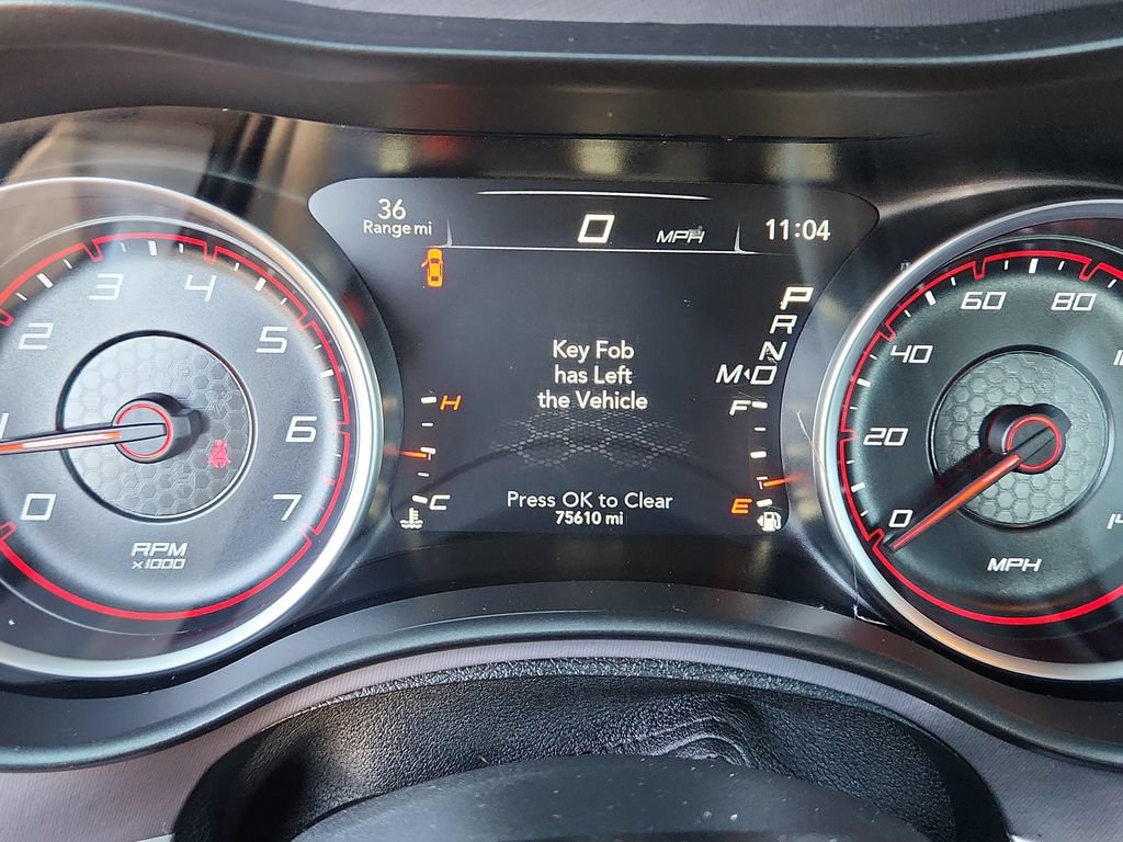 Used 2019 Dodge Charger SXT AWD/4WD image 14