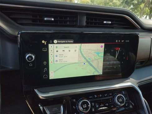 Certified 2023 GMC Sierra 1500 Denali Ultimate image 70