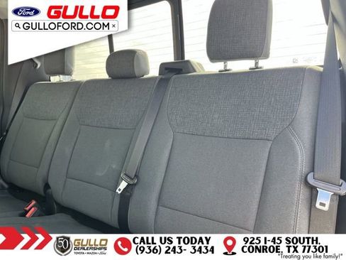 Used 2024 Ford F150 XLT w/ Equipment Group 302A MID AWD/4WD image 14