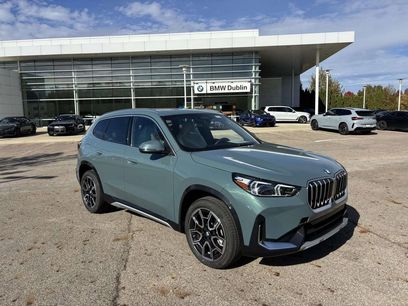 New 2026 BMW X1 xDrive28i w/ Technology Package
