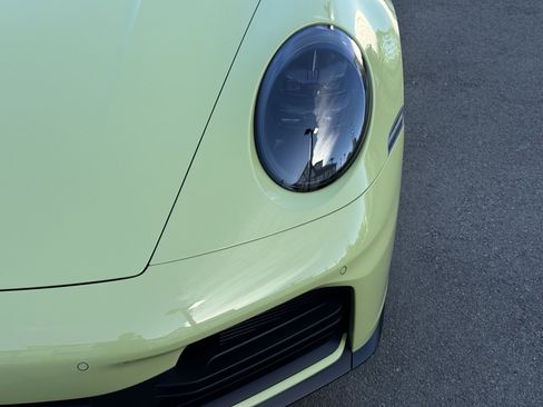 Certified 2025 Porsche 911 Carrera image 11